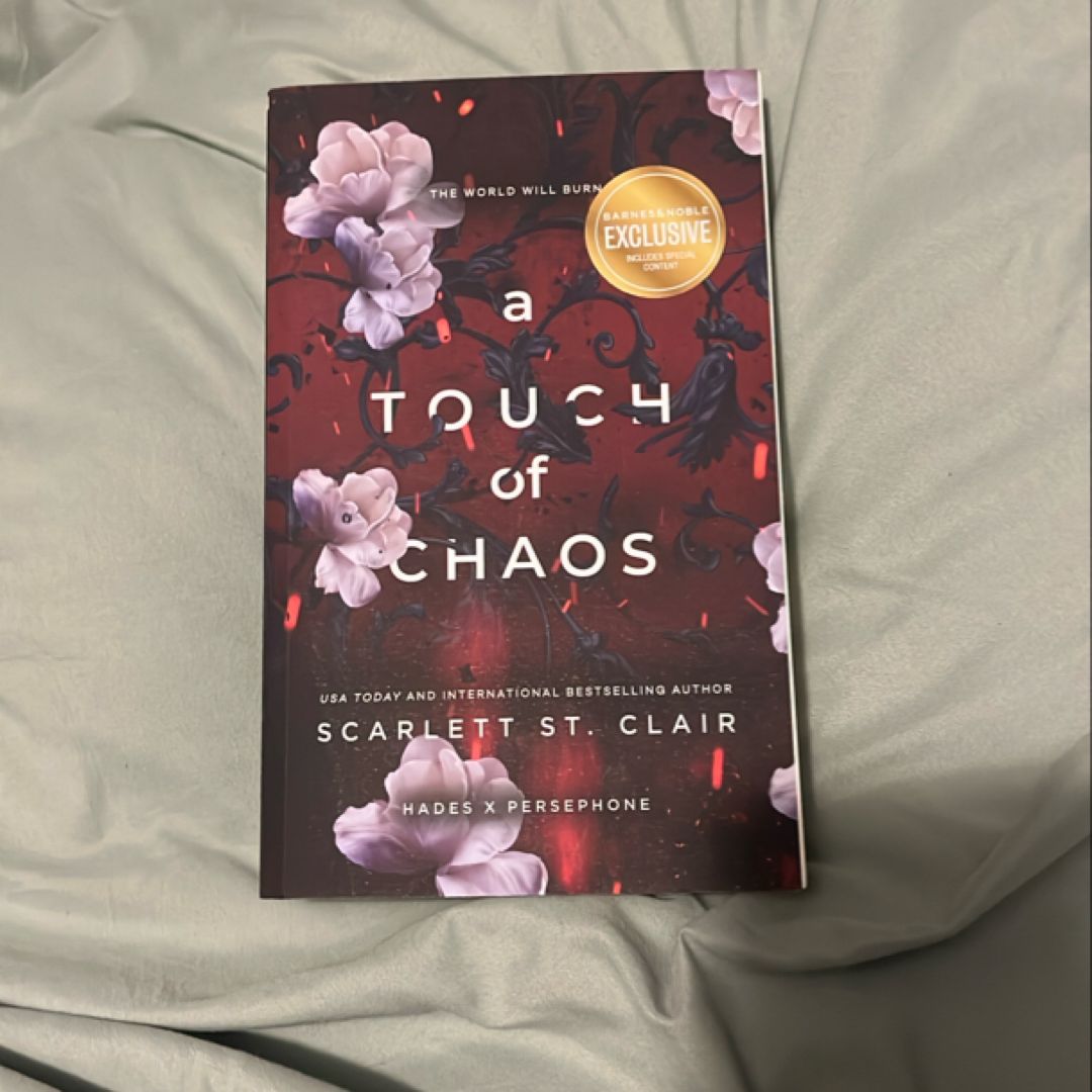 A Touch of Chaos