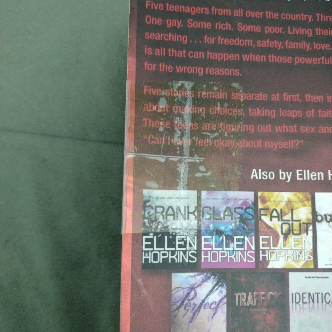 Tricks