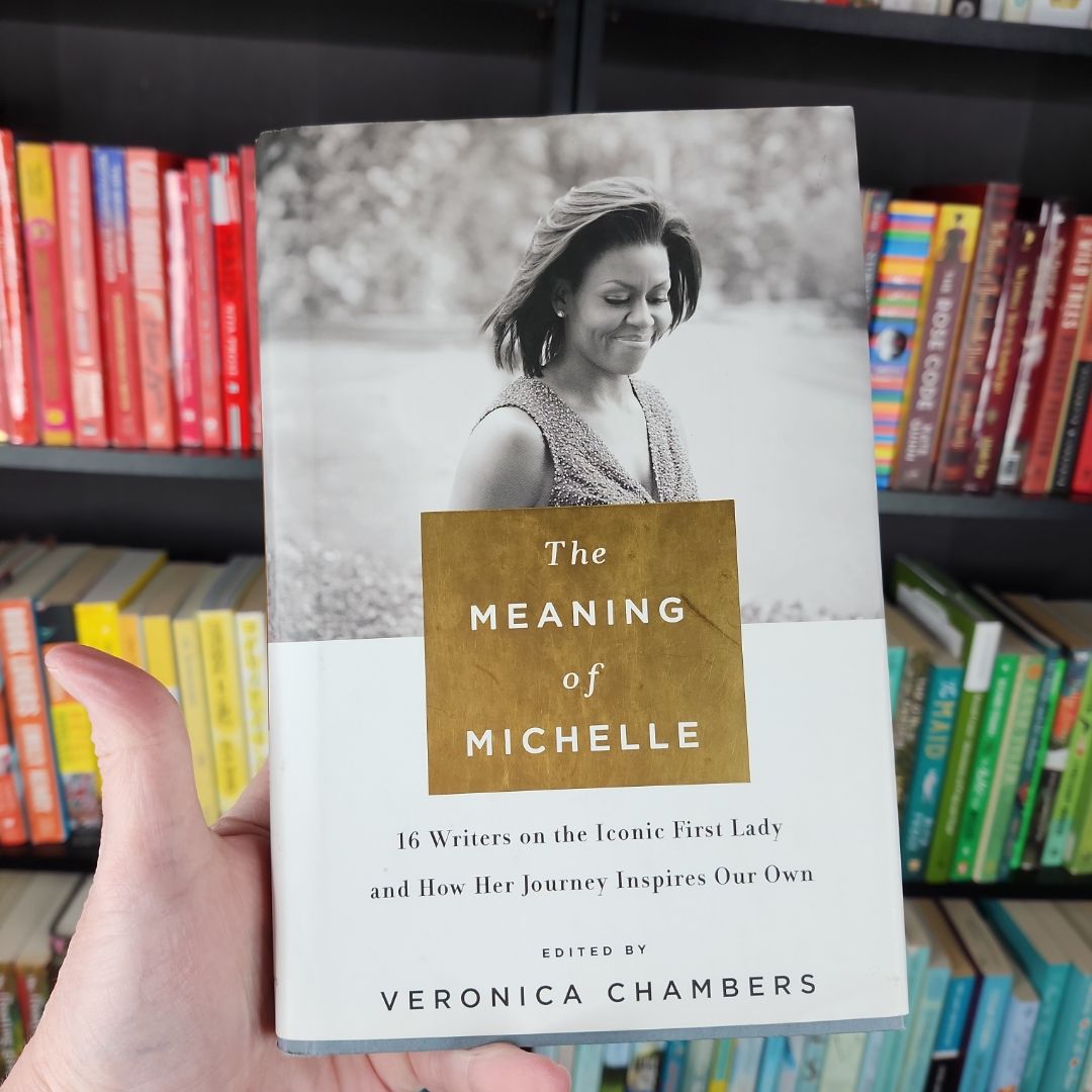 The Meaning of Michelle