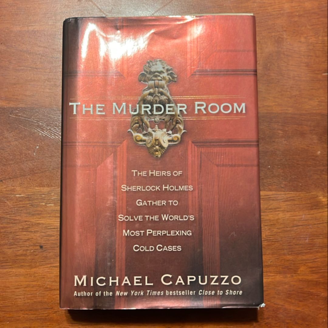 The Murder Room