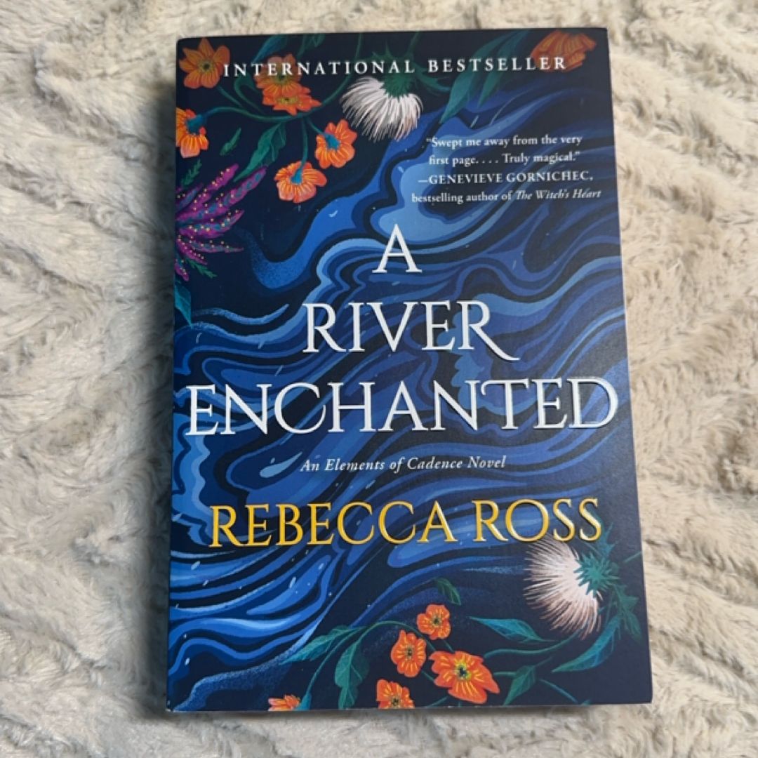 A River Enchanted