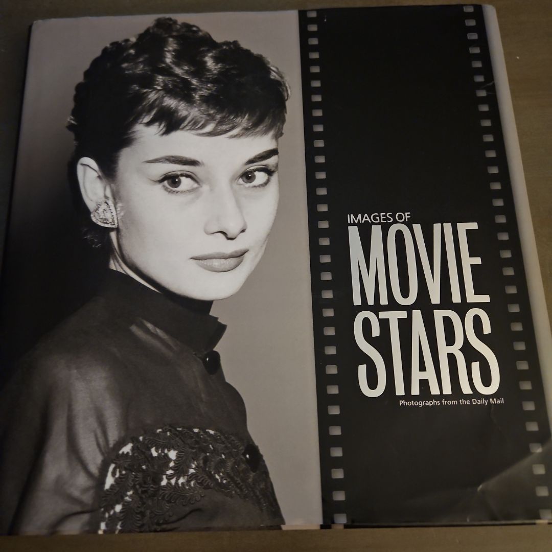 Images of Movie Stars