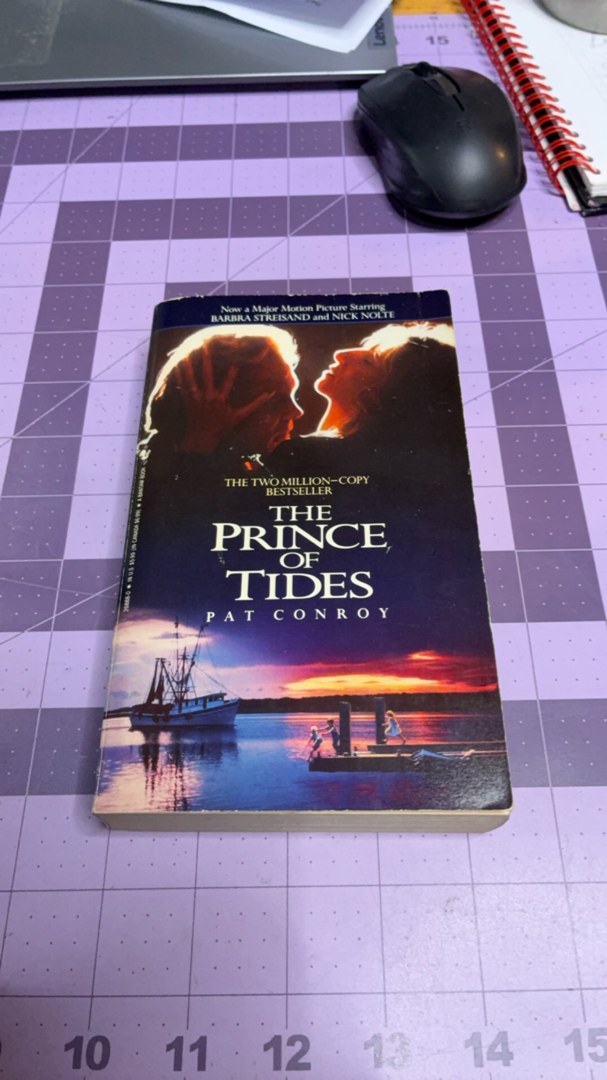 The Prince of Tides