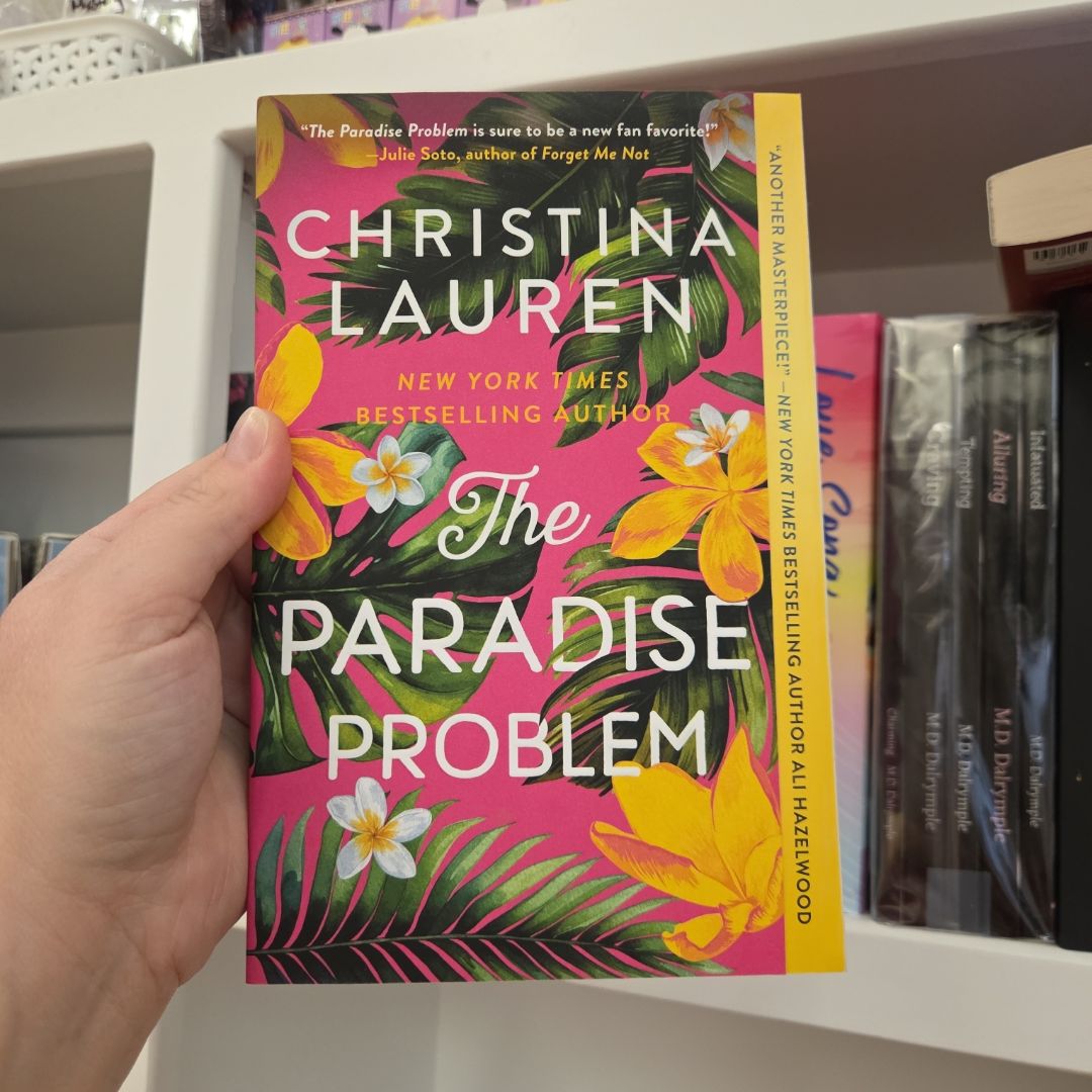 The Paradise Problem