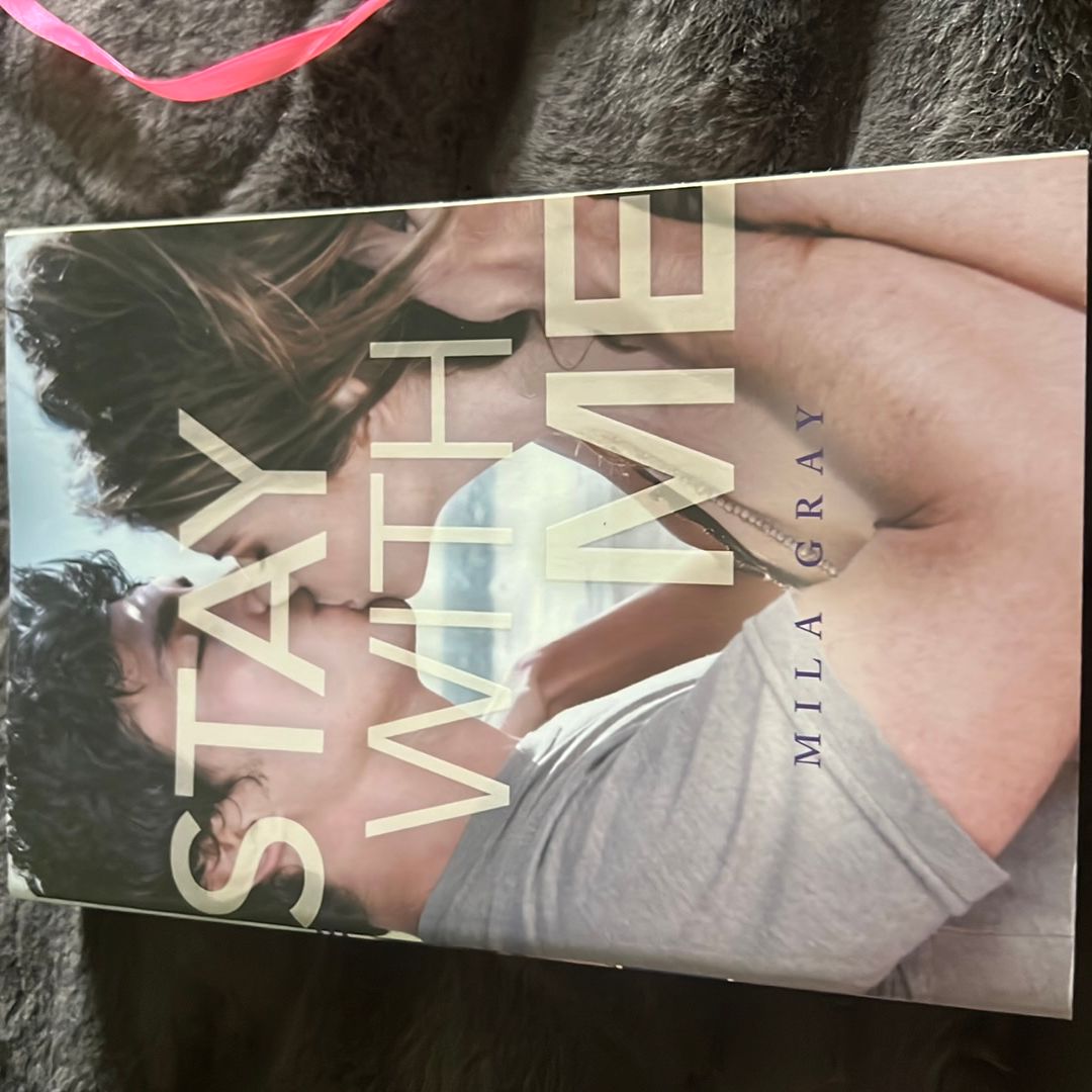 Stay with Me