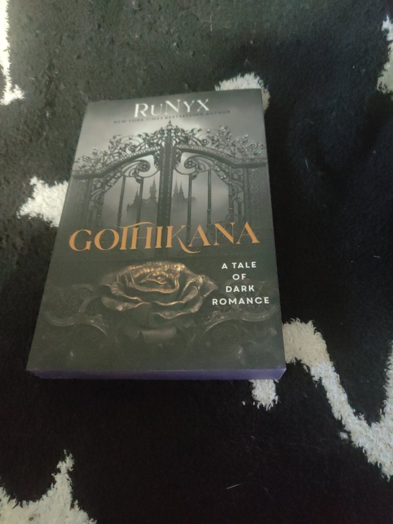 Gothikana