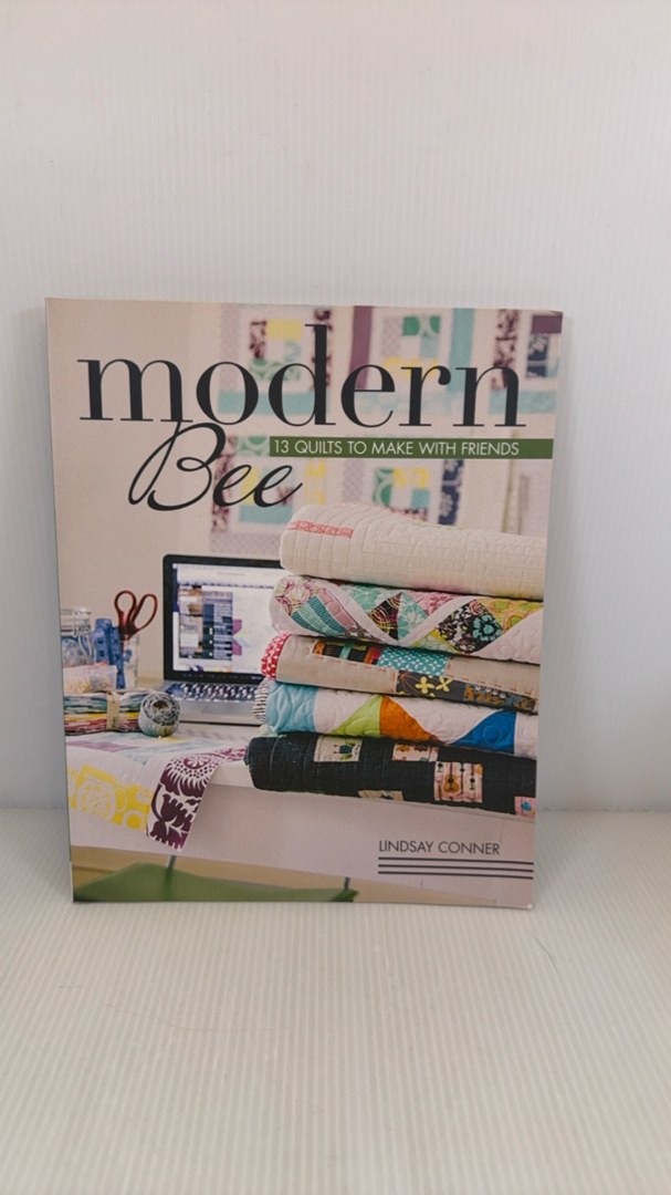 Modern Bee