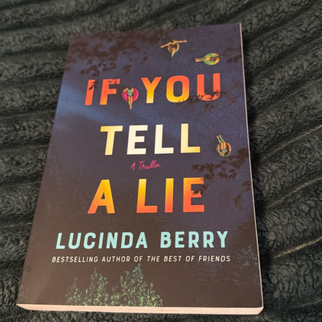 If You Tell a Lie