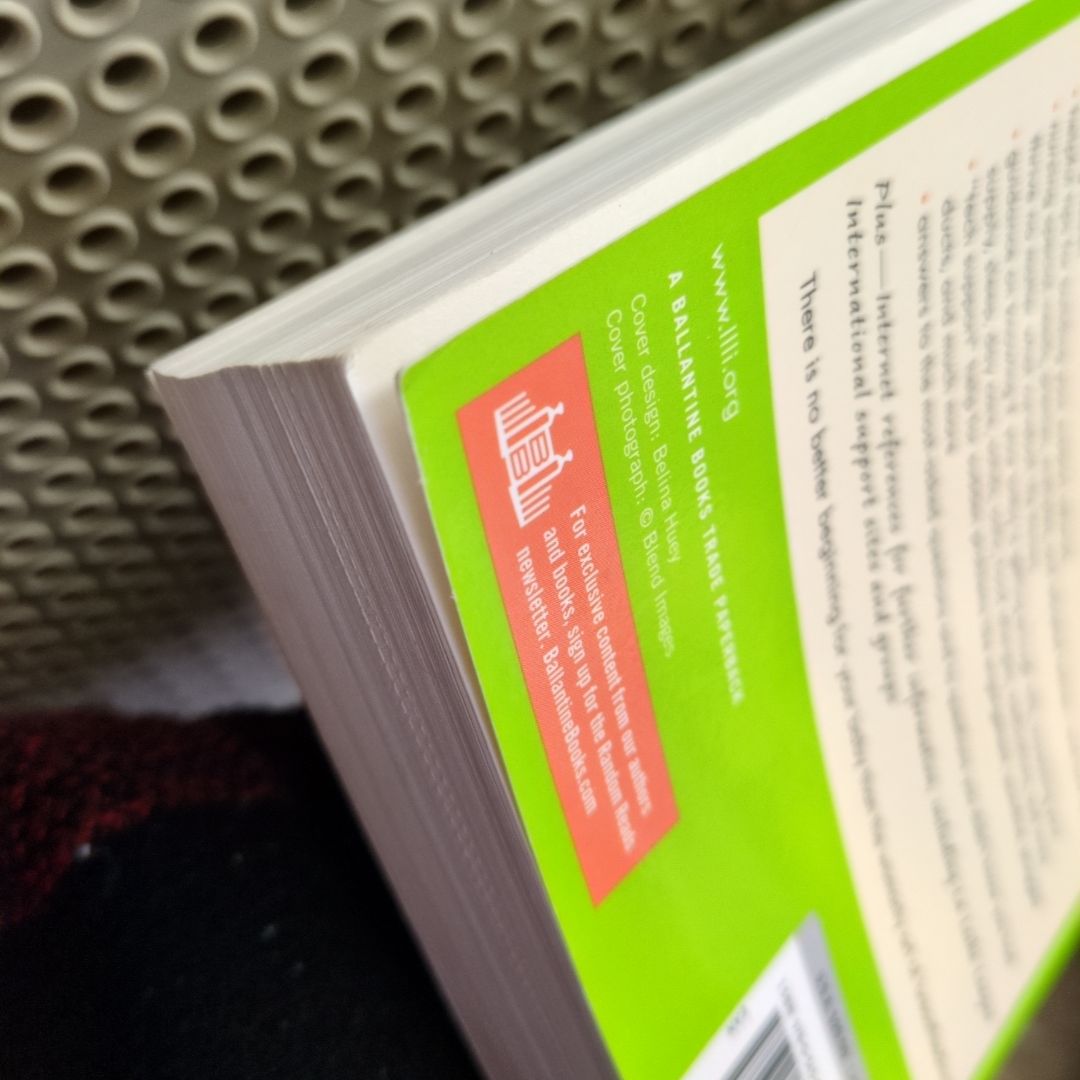 The Womanly Art of Breastfeeding