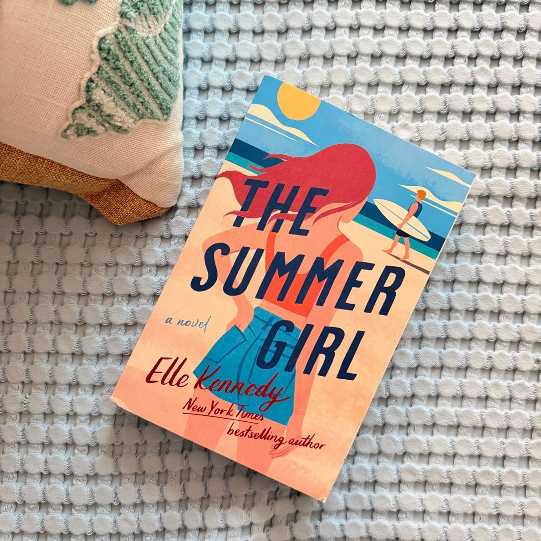 The Summer Girl