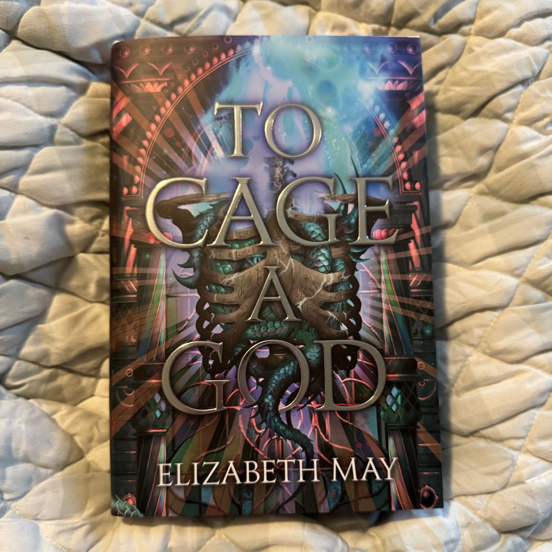 To Cage a God