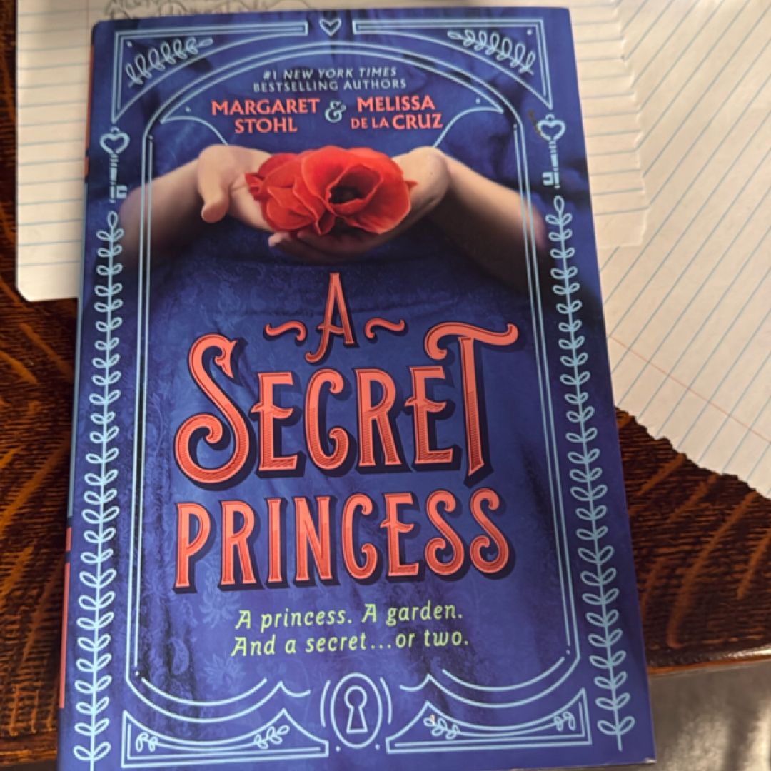 A Secret Princess