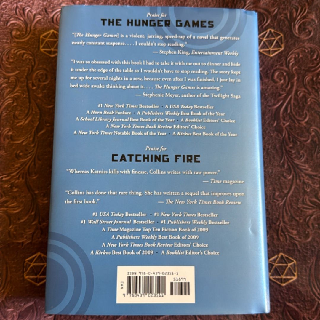 Mockingjay