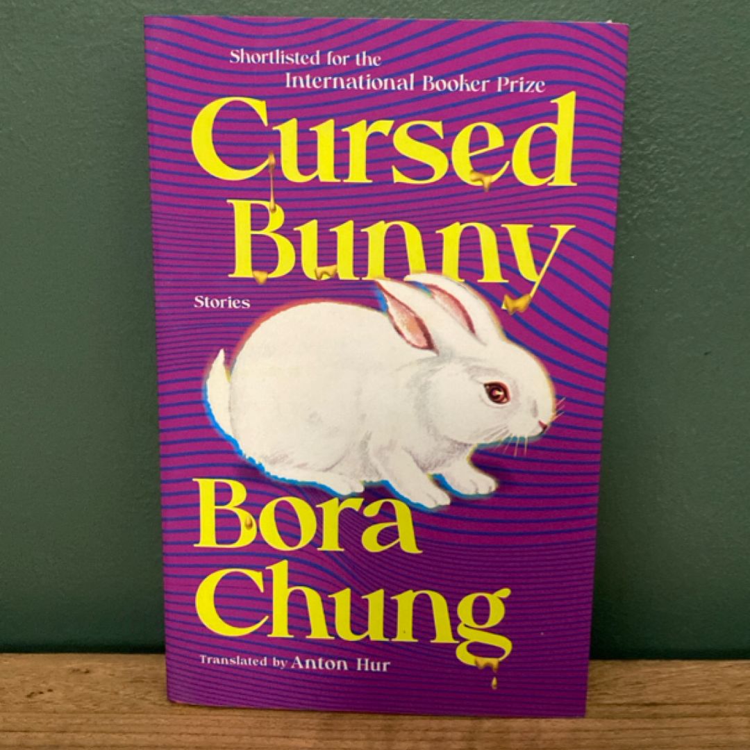 Cursed Bunny