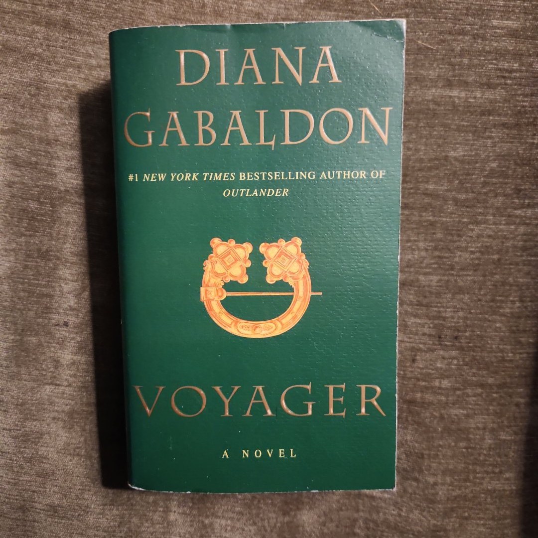 Voyager