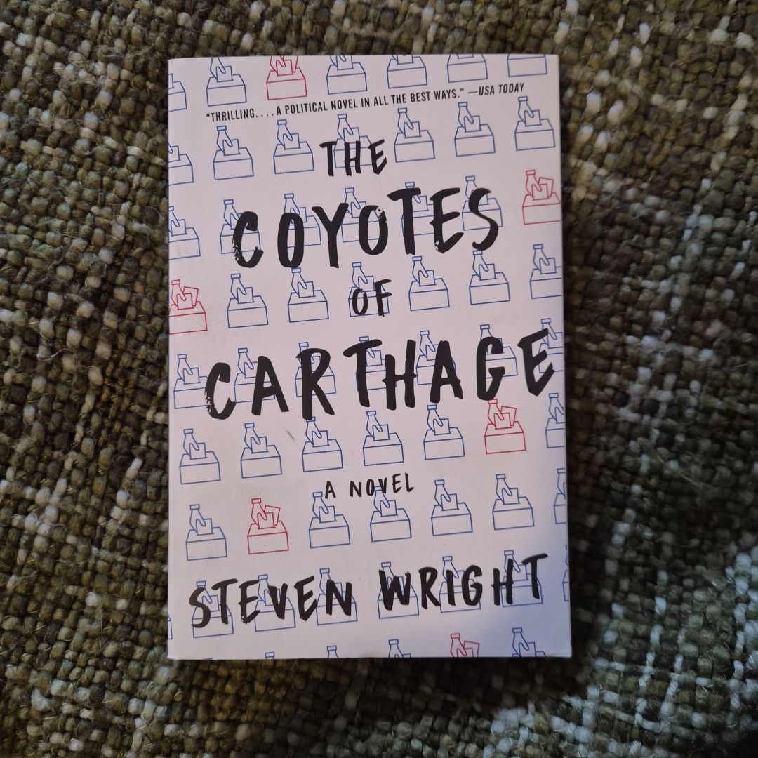 The Coyotes of Carthage