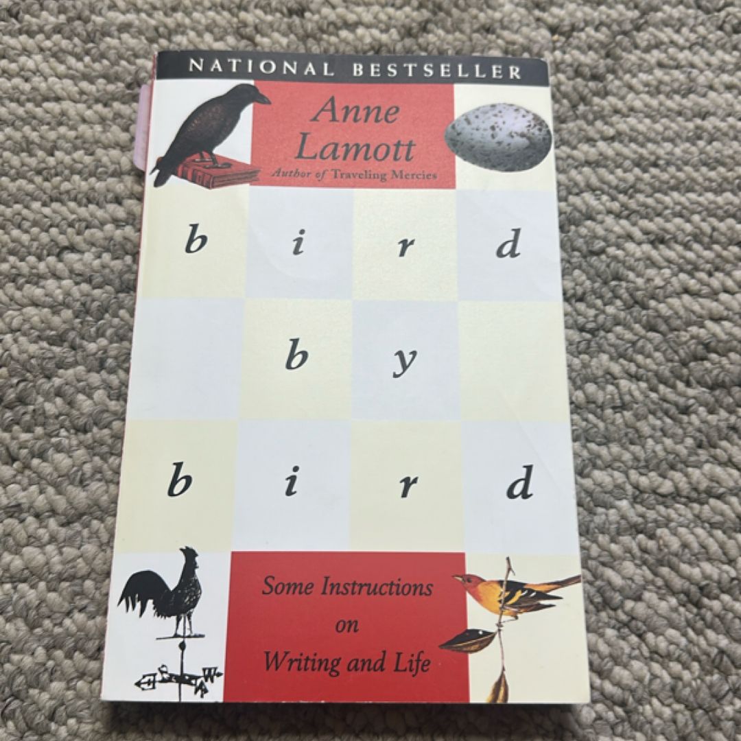 Bird by Bird