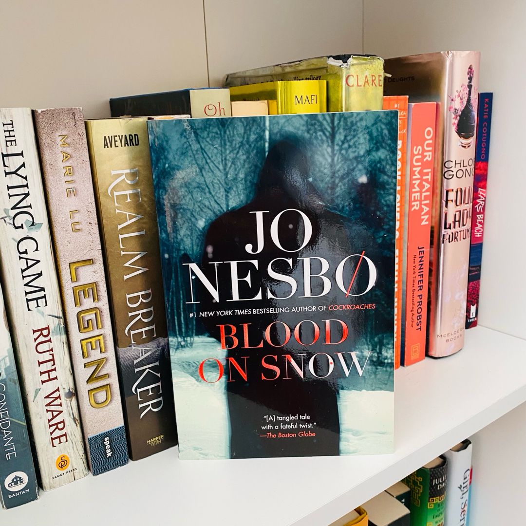Blood on Snow