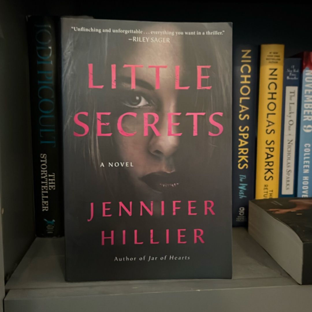 Little Secrets
