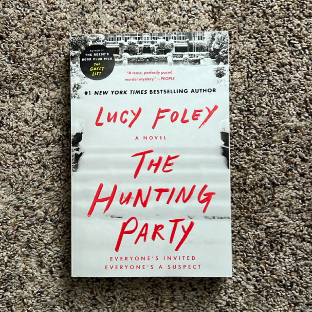 The Hunting Party