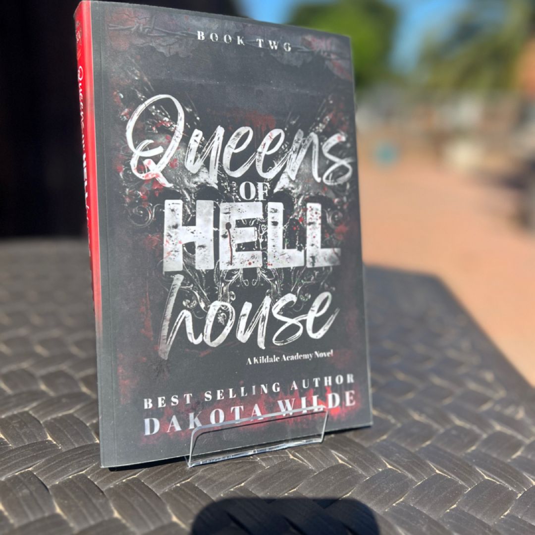 Queens of Hell House