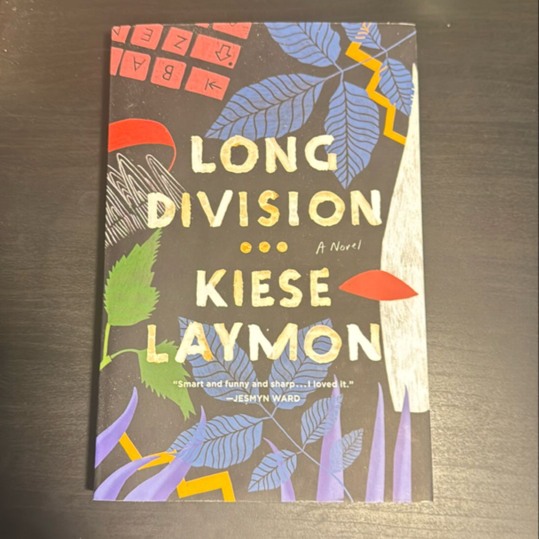 Long Division