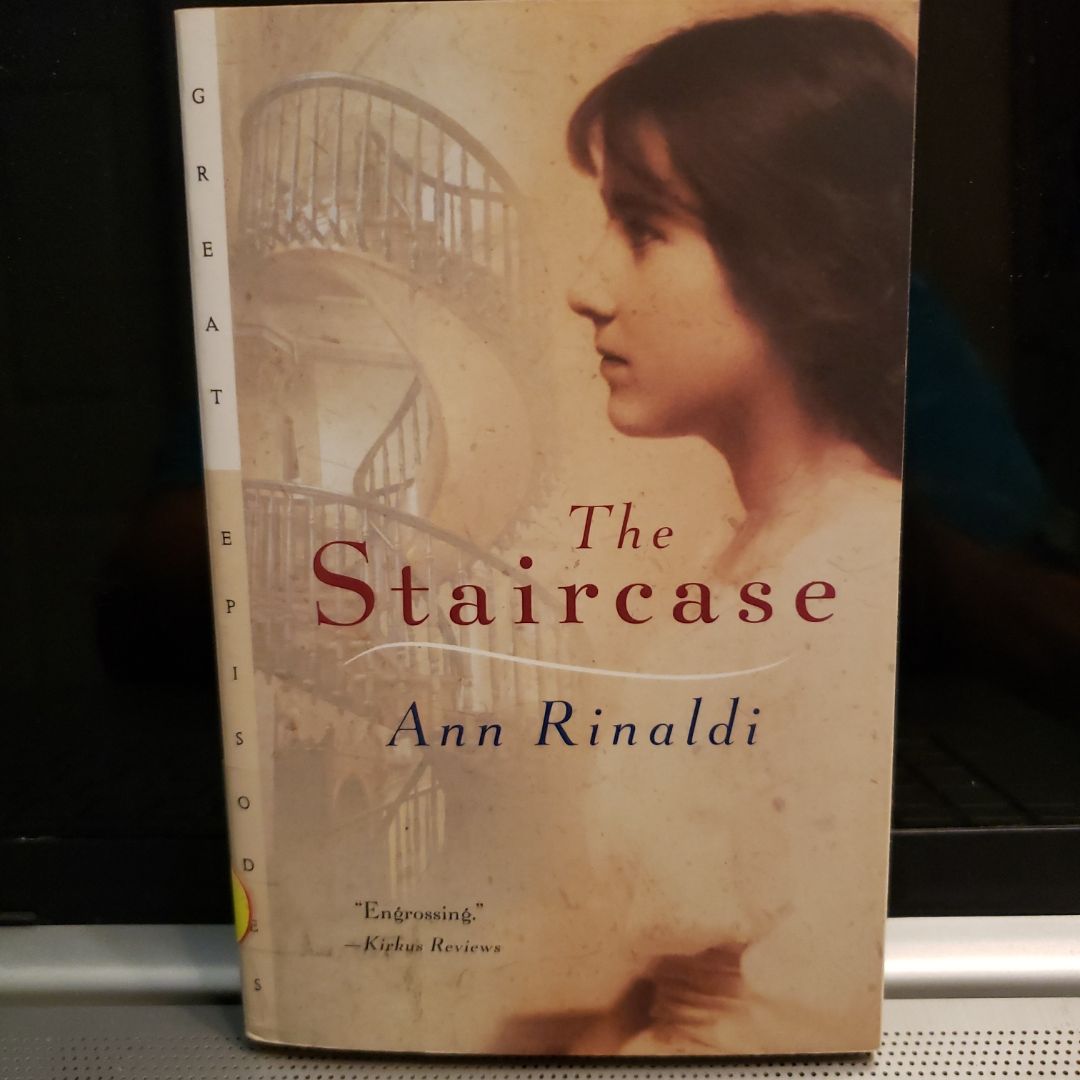 The Staircase