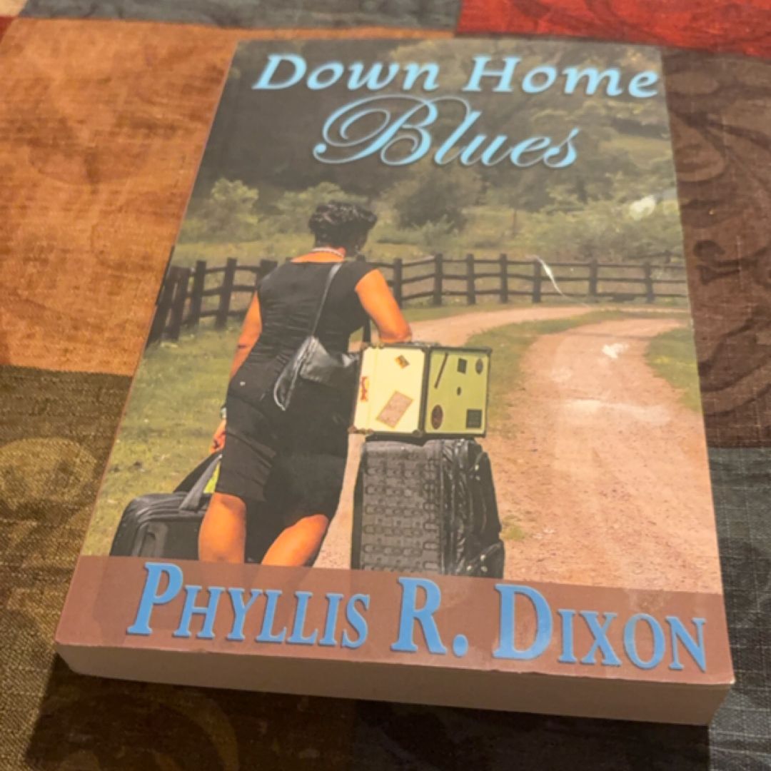 Down Home Blues