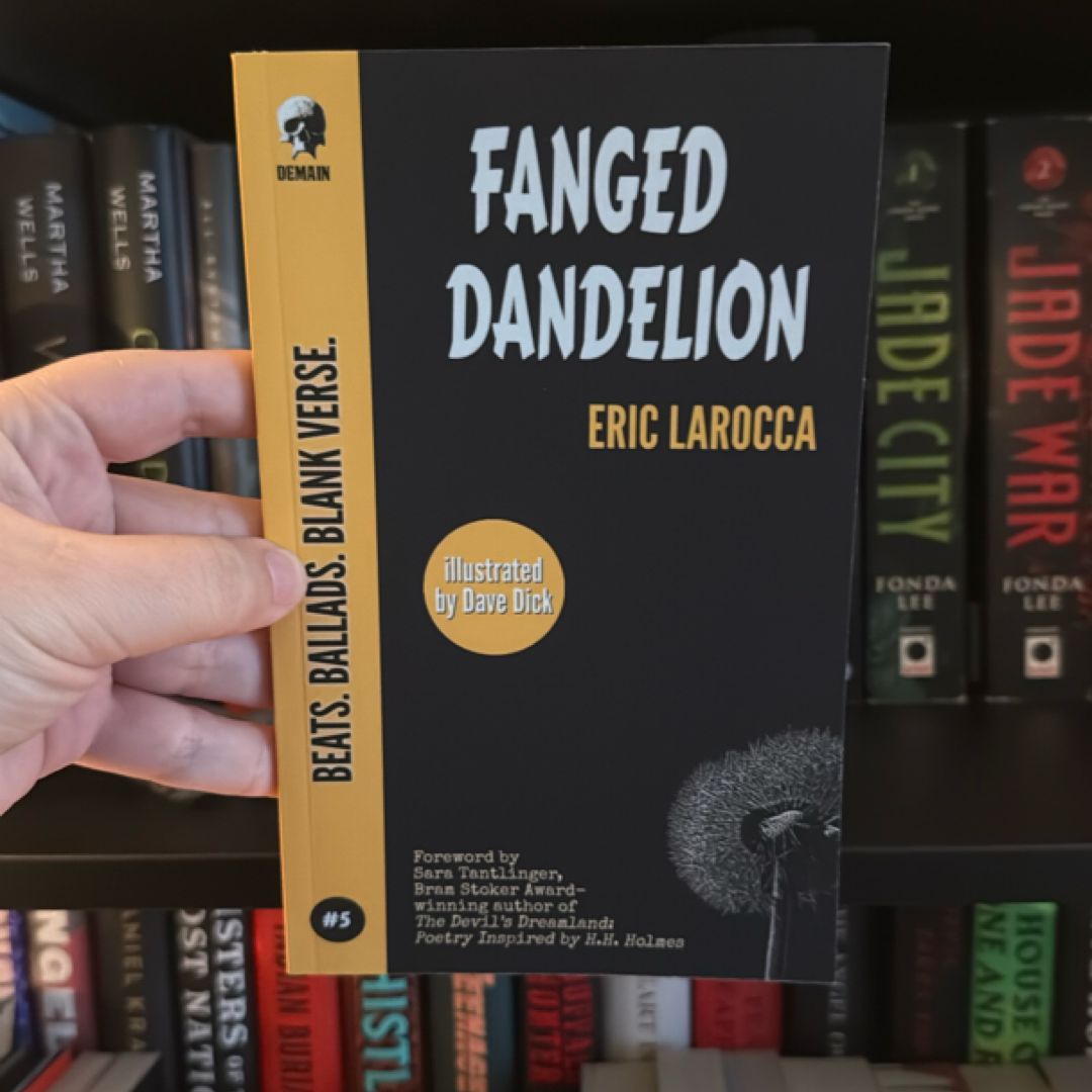 Fanged Dandelion