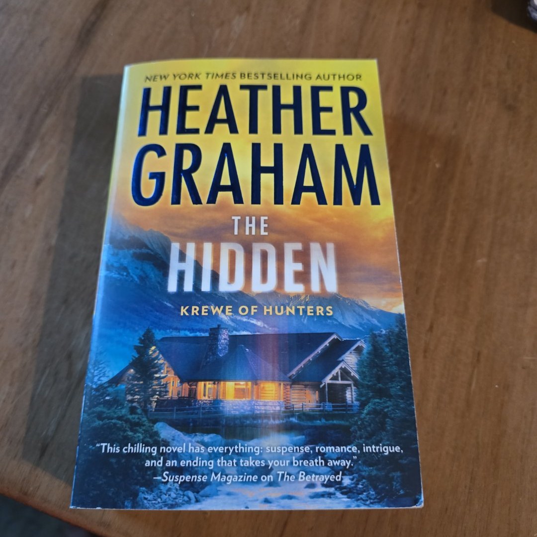 The Hidden