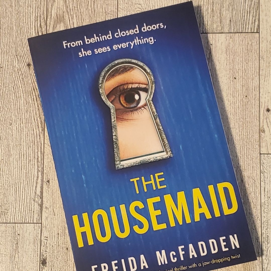 The Housemaid
