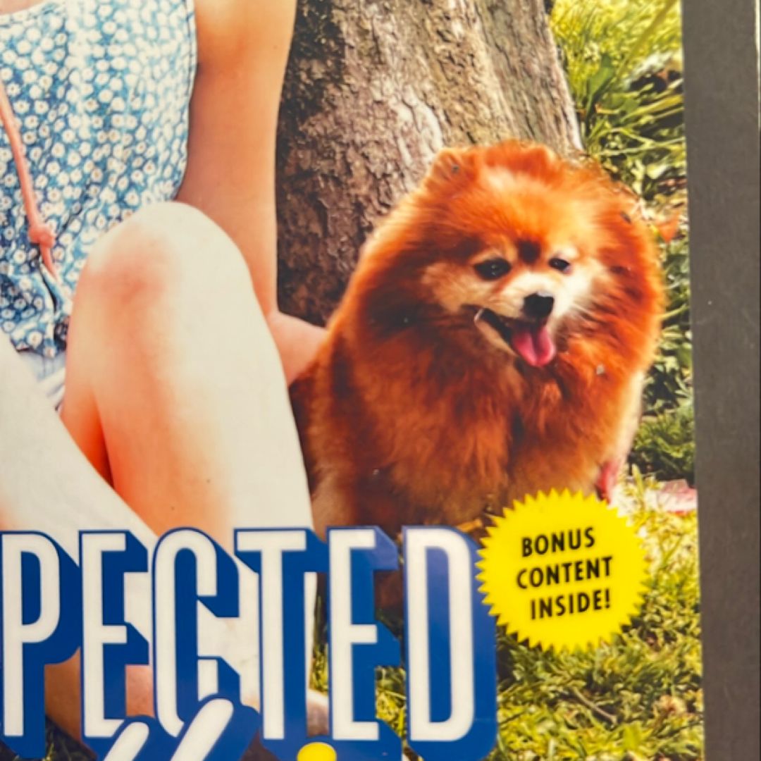 The Unexpected Everything