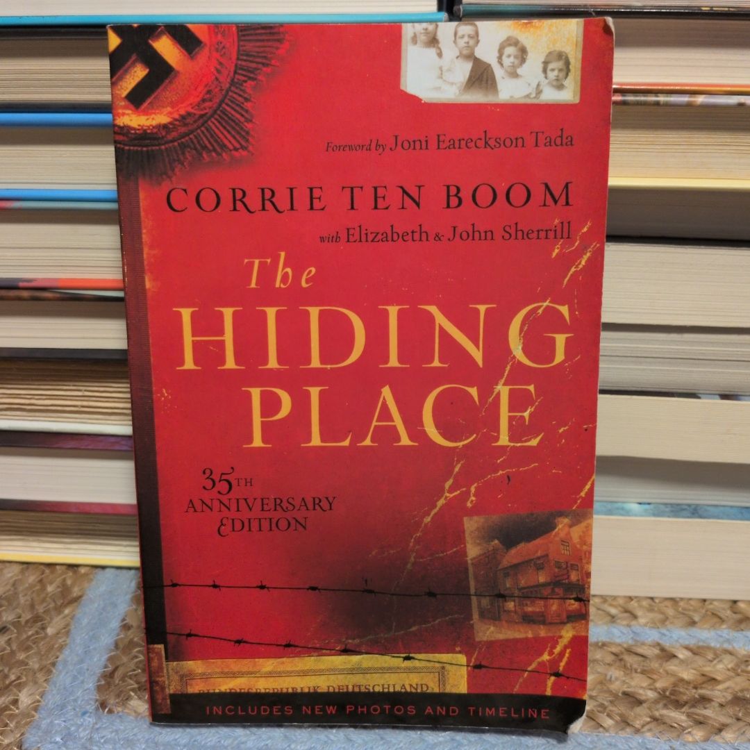 The Hiding Place