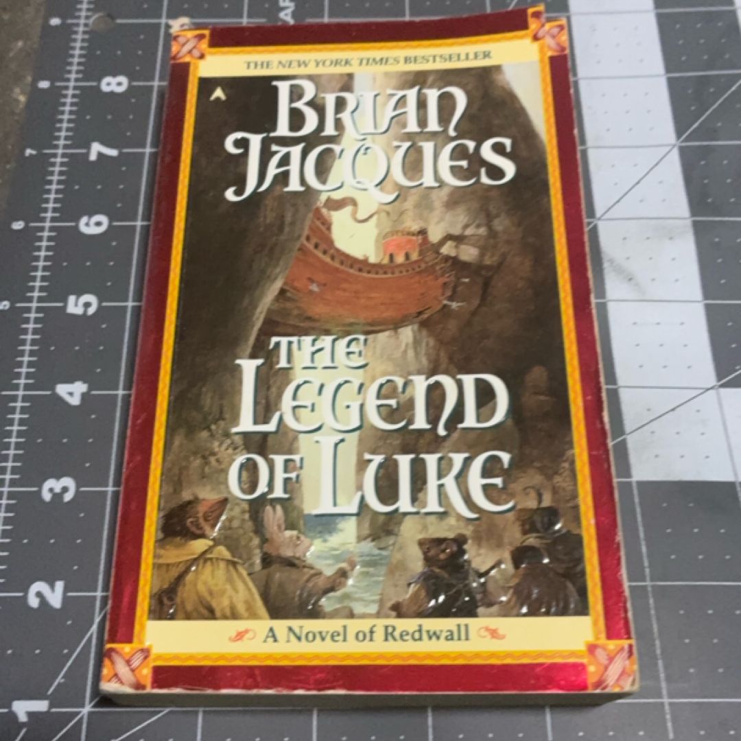 The Legend of Luke