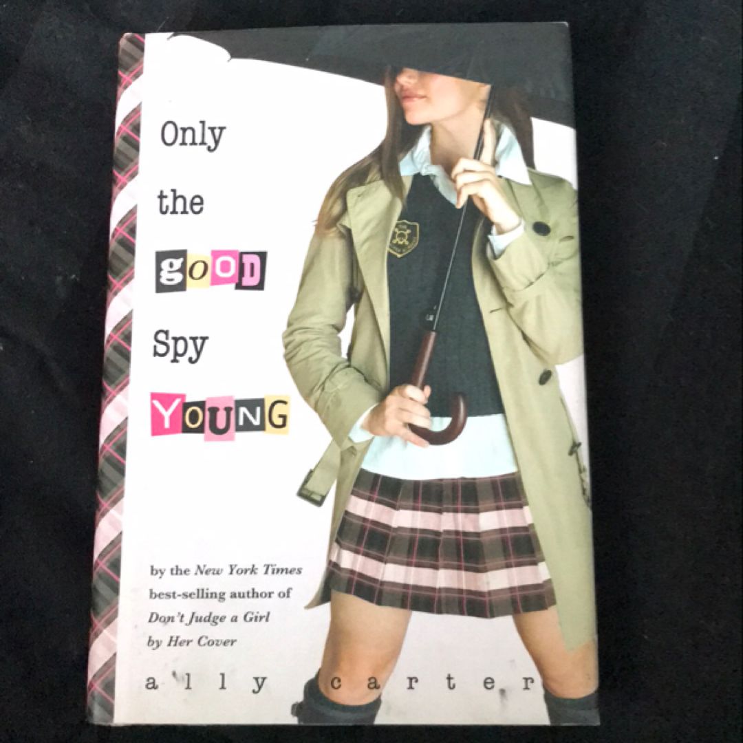 Only the Good Spy Young
