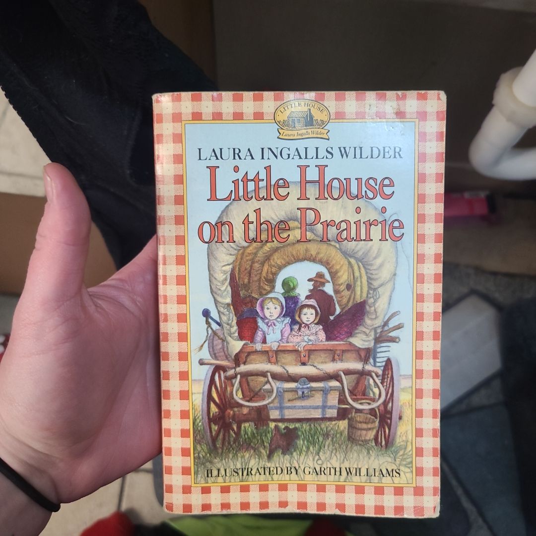 Little House on the Prairie