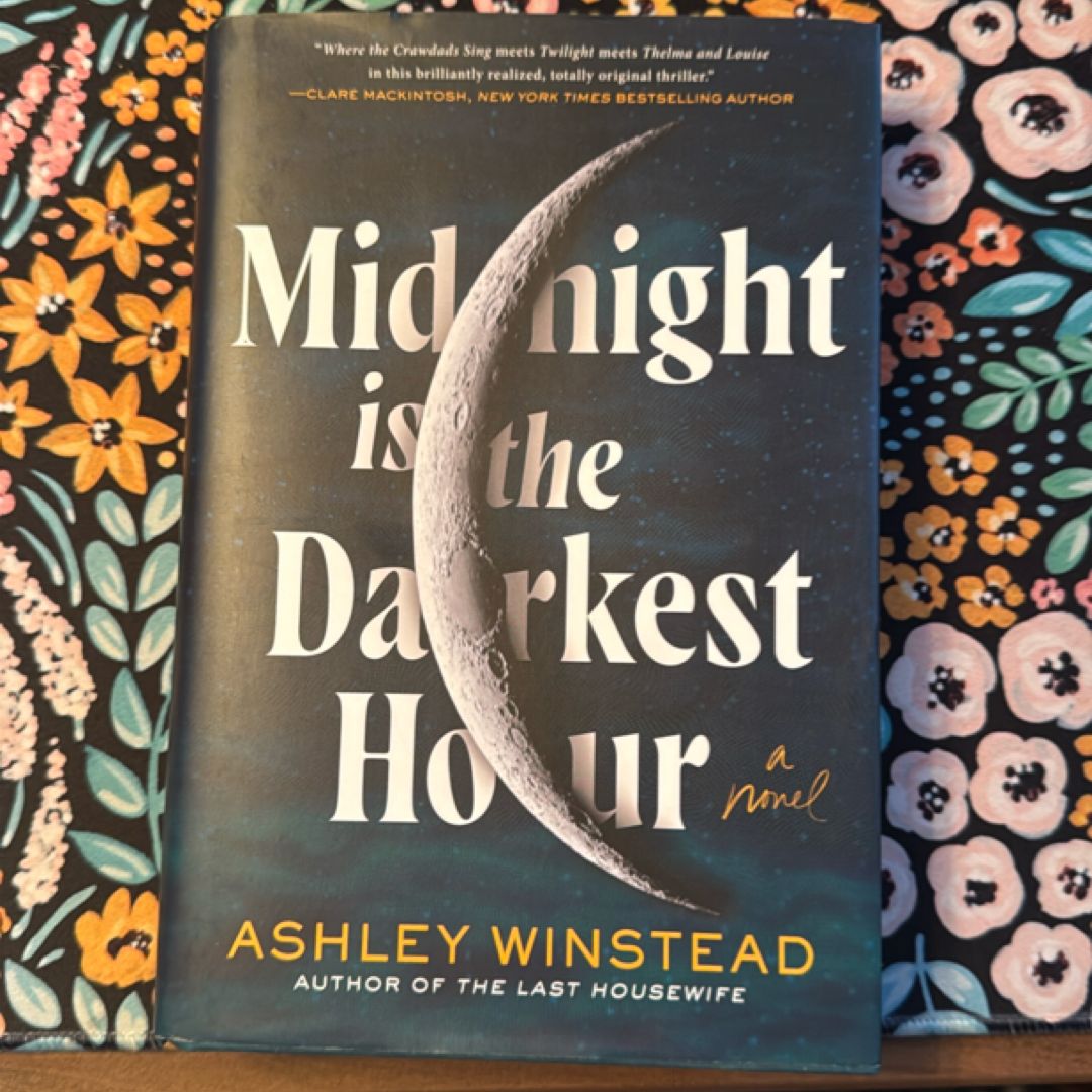 Midnight Is the Darkest Hour