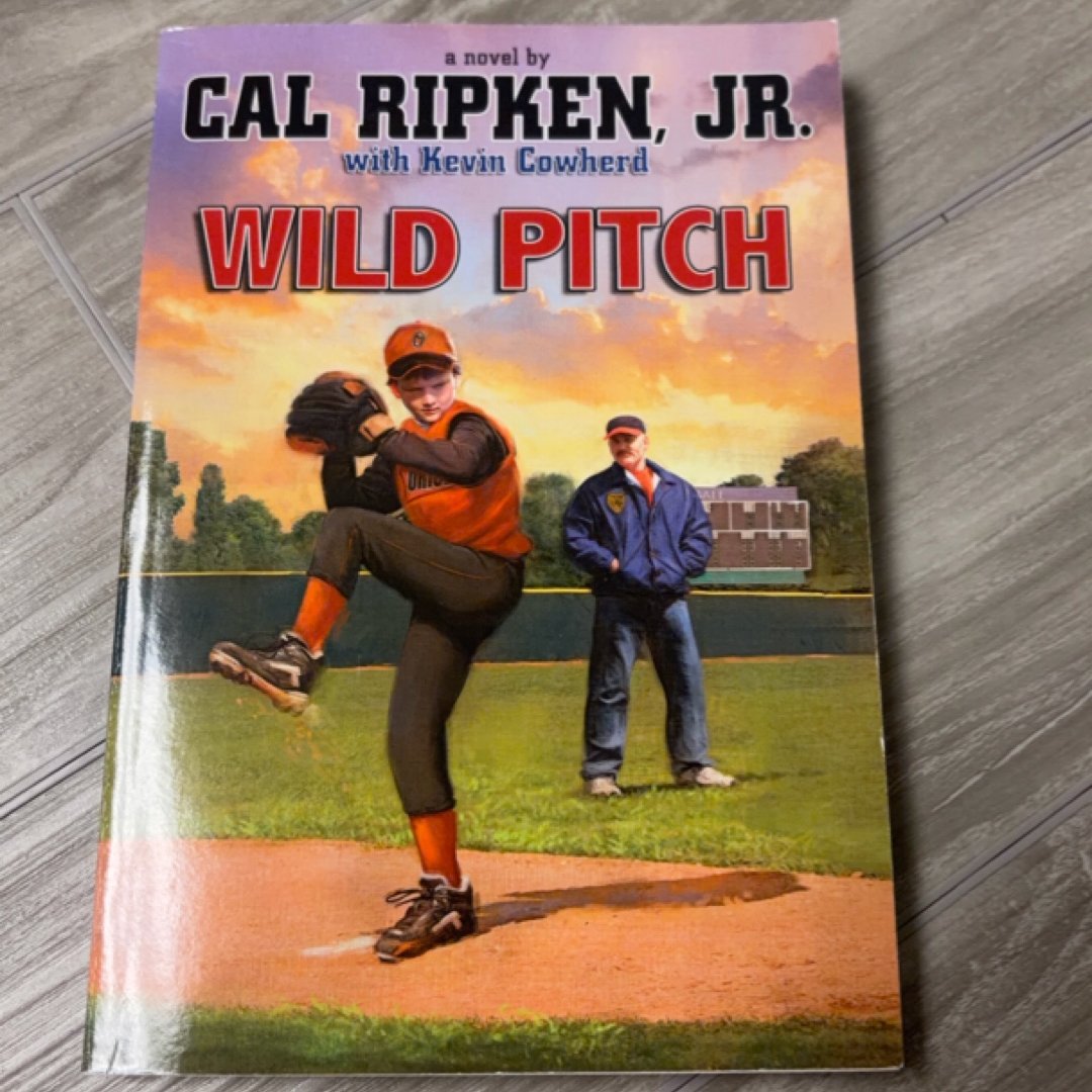 Wild Pitch