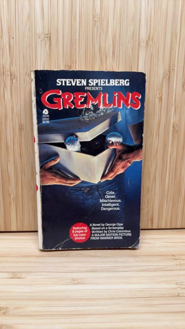 Gremlins
