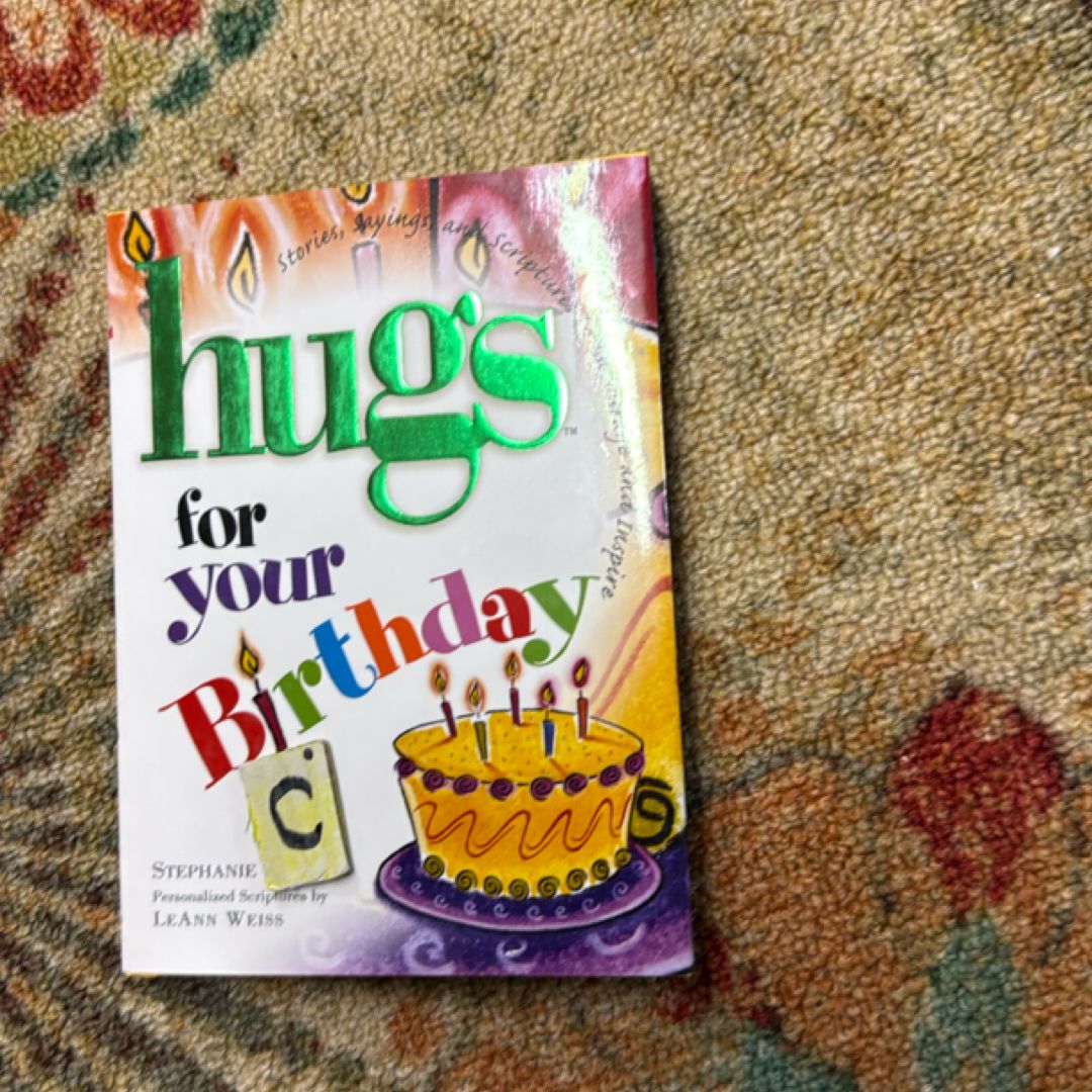 Hugs