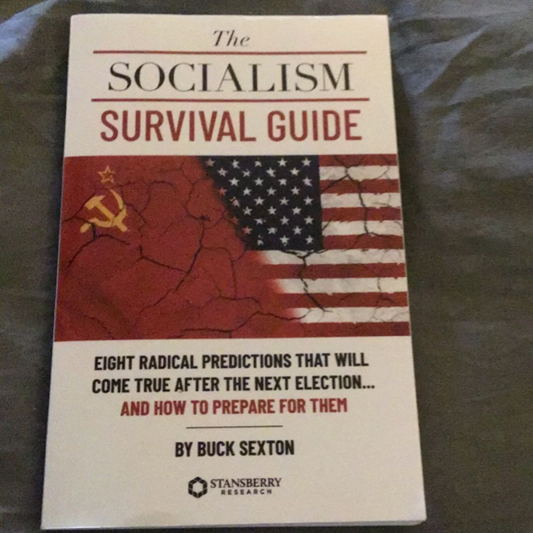 The Socialism Survival Guide