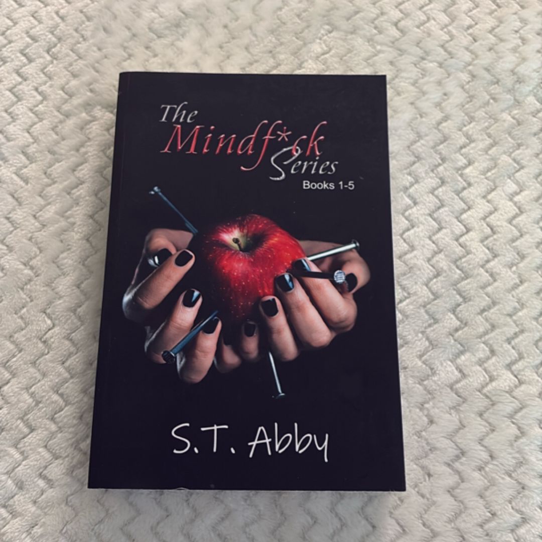 The Mindf*ck Series