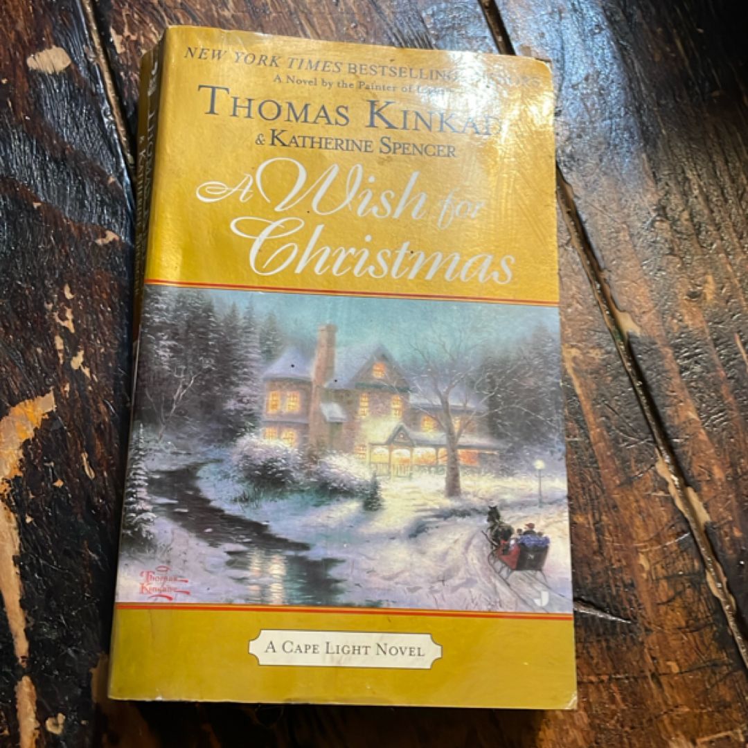 A Wish for Christmas