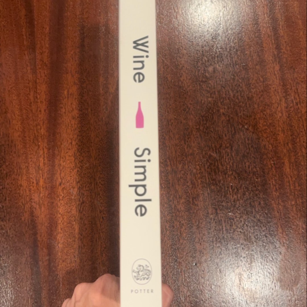 Wine Simple