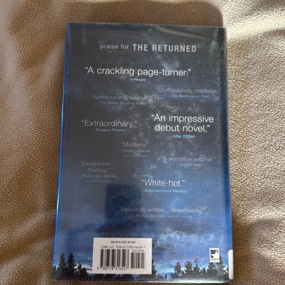 The Wonder of All Things