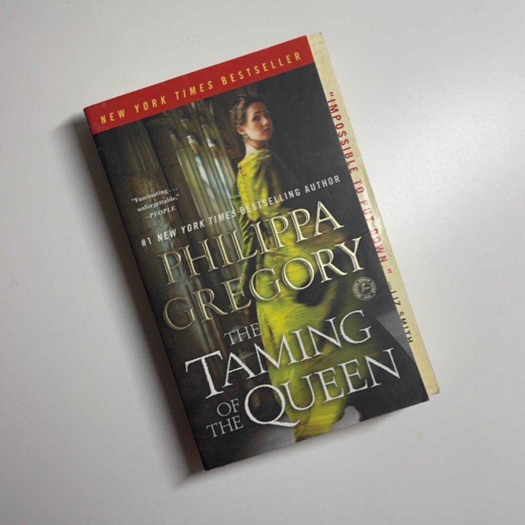 The Taming of the Queen