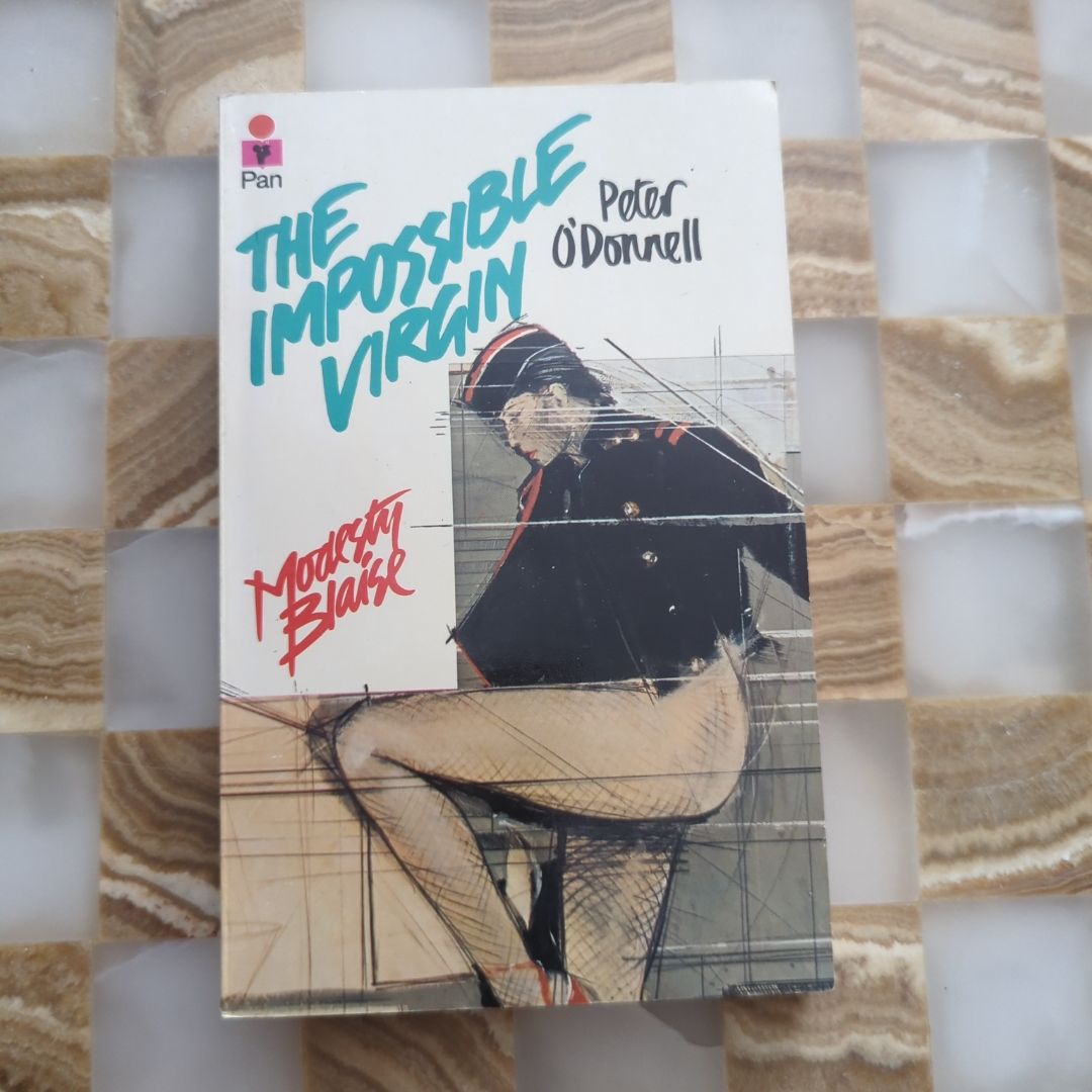 The Impossible Virgin