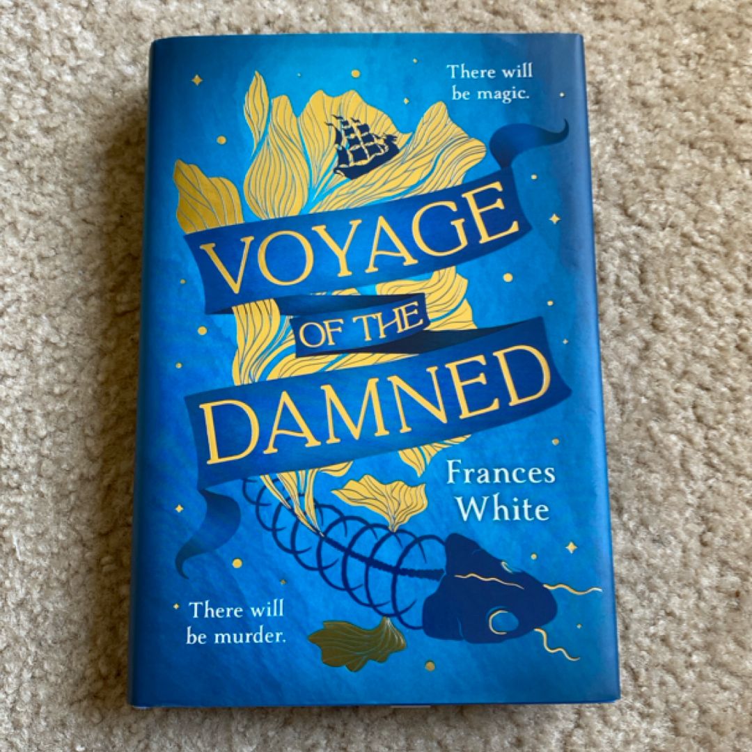 Voyage of the Damned