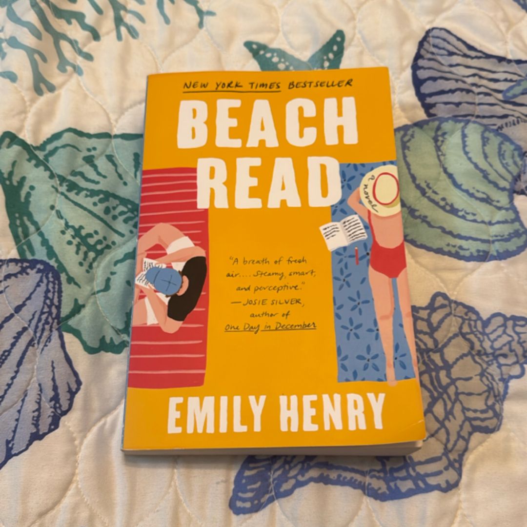 Beach Read