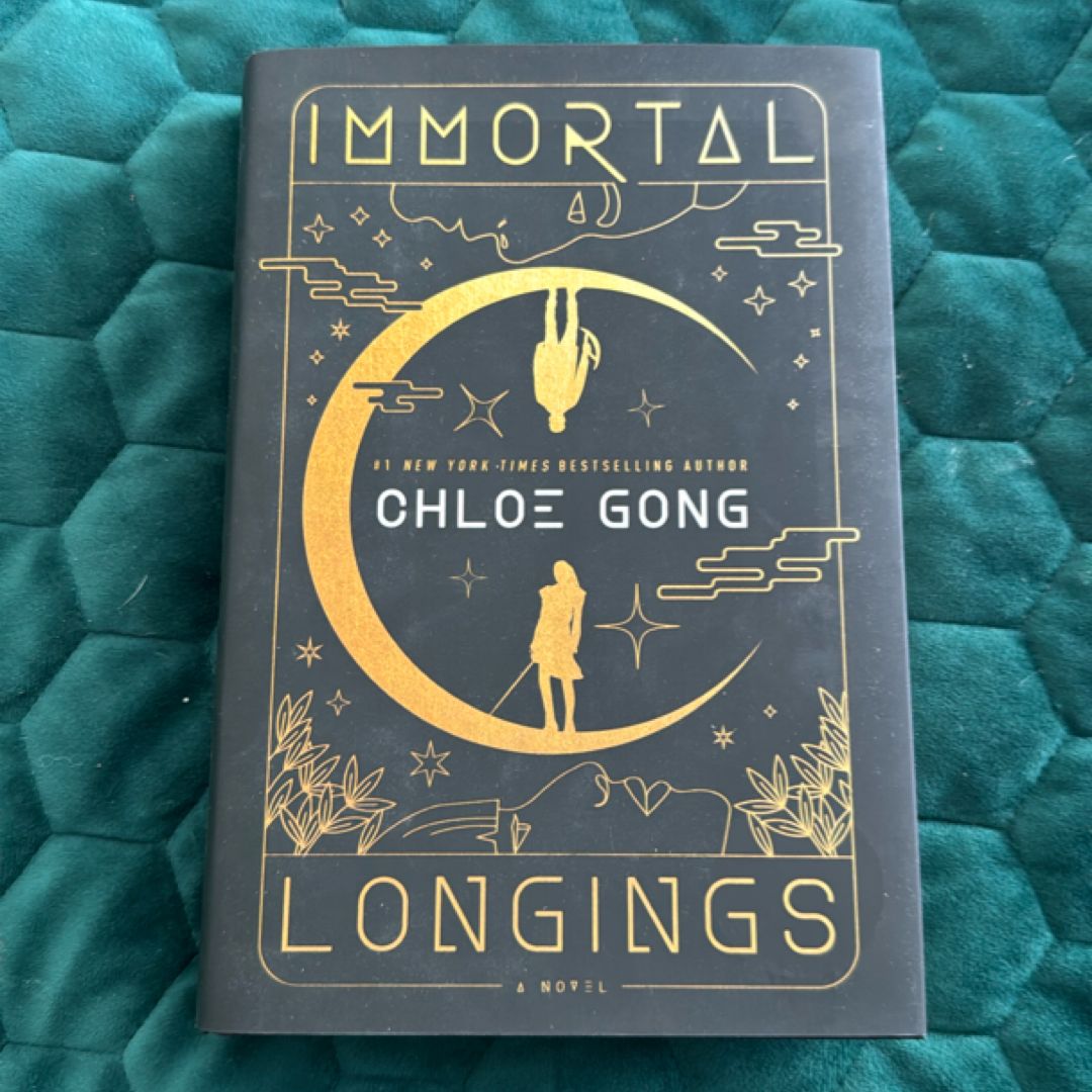 Immortal Longings